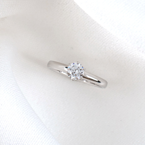 다이아몬드반지 5부 기념일선물 결혼예물 프로포즈링 - 로디스 HNDR05281